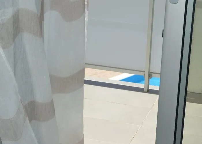 Suncanarias Penthouse Terrazas *