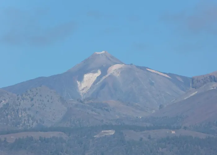 Apartamento Suncanarias Penthouse Terrazas *