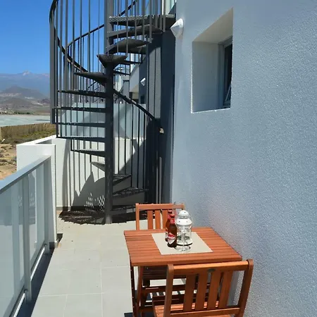 Suncanarias Penthouse Terrazas * La Tejita