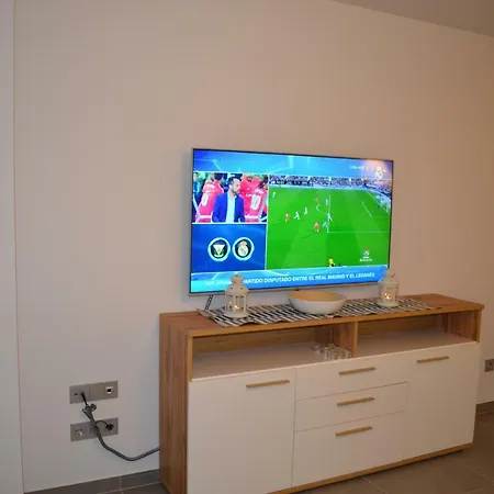 Suncanarias Penthouse Terrazas *