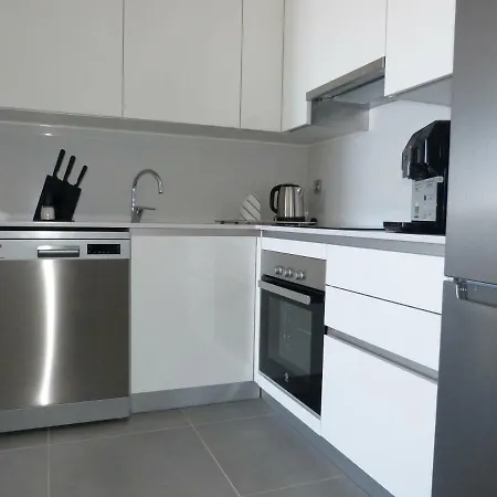 Lägenhet Suncanarias Penthouse Terrazas