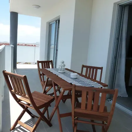 Lägenhet Suncanarias Penthouse Terrazas *